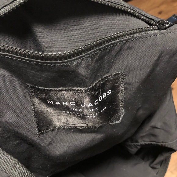 Marc Jacobs tote bag - Picture 5 of 8